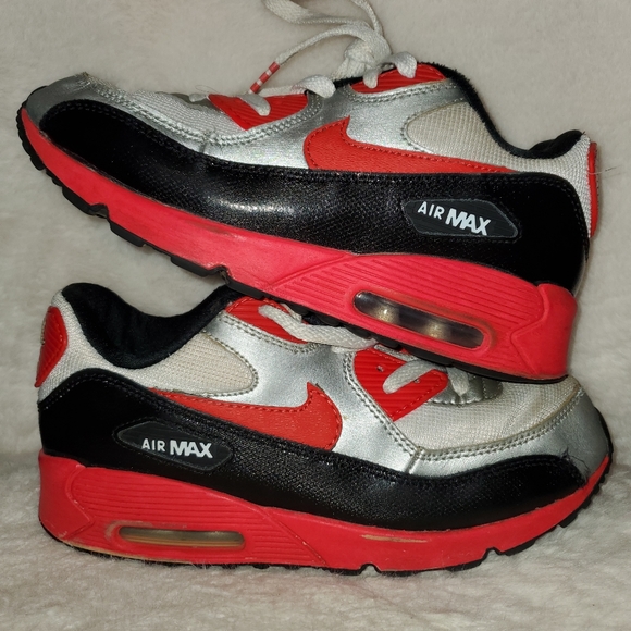 Nike Other - Size 3y Nike Air Max